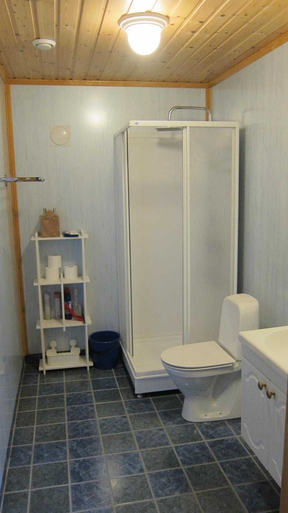 Heloise'S Accommodation Fredvang Bagian luar foto